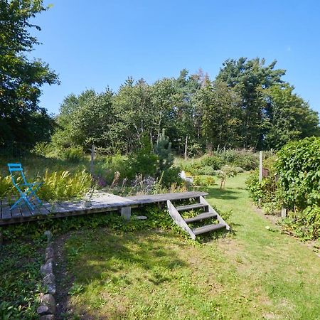 Bergliot Bed & Breakfast Hundested Bagian luar foto