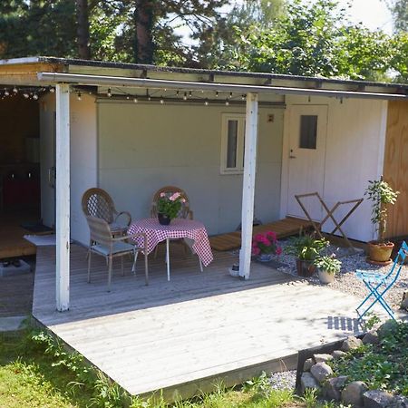 Bergliot Bed & Breakfast Hundested Bagian luar foto