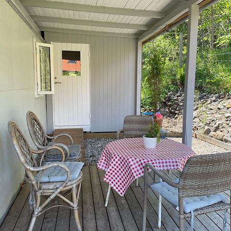 Bergliot Bed & Breakfast Hundested Bagian luar foto