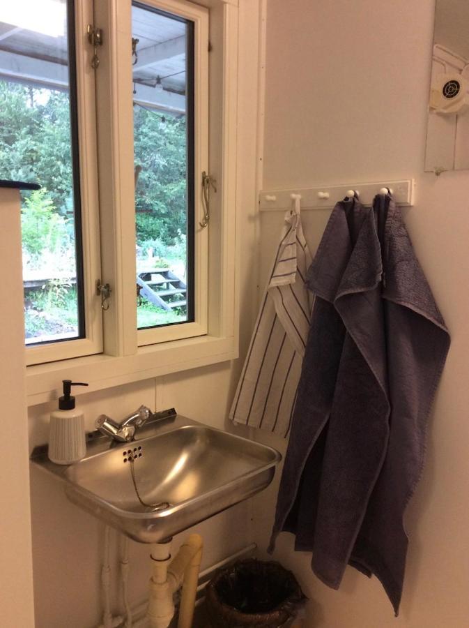 Bergliot Bed & Breakfast Hundested Bagian luar foto