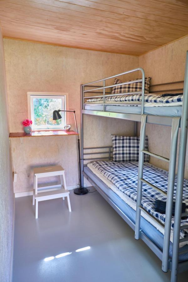 Bergliot Bed & Breakfast Hundested Bagian luar foto